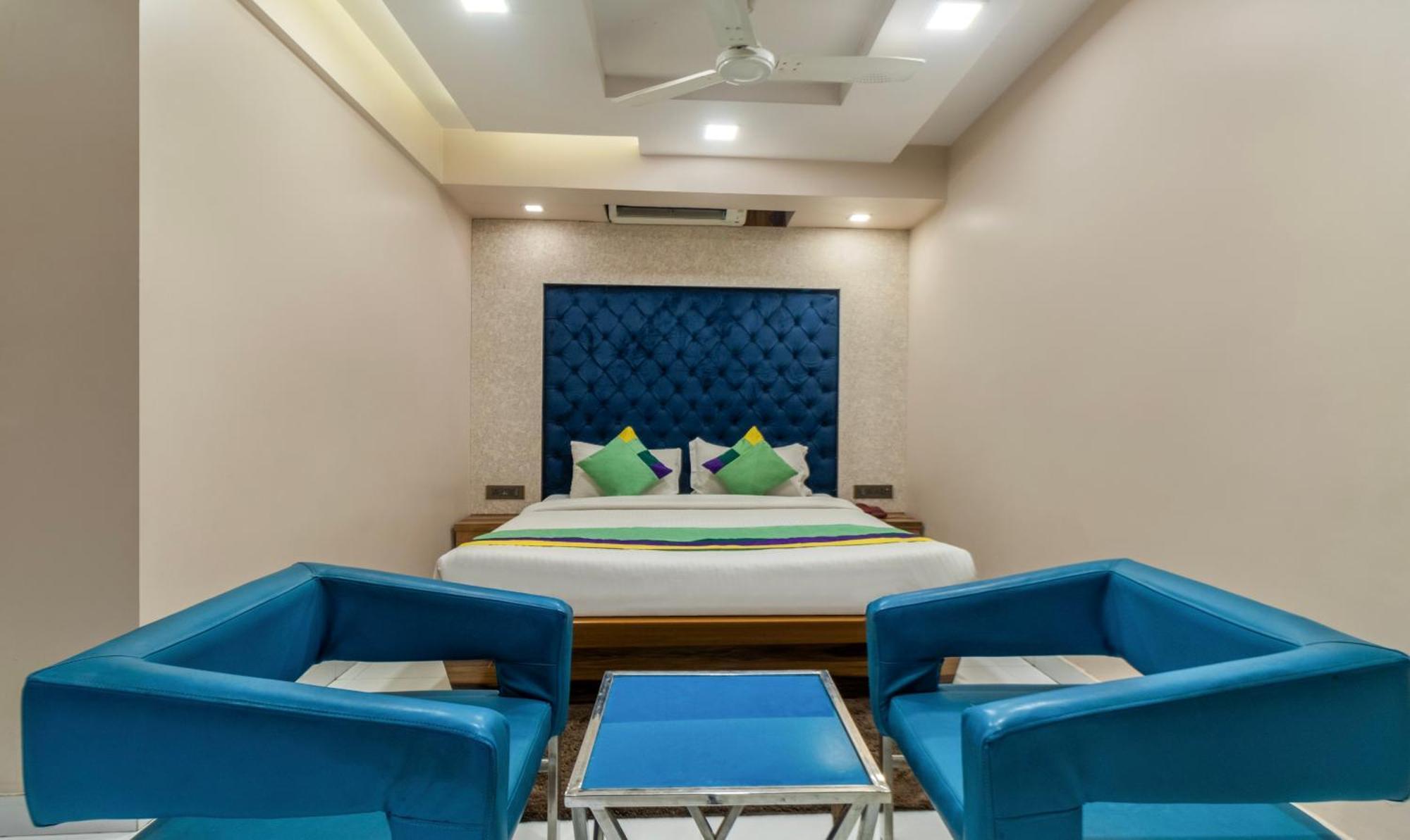 Hotel Orion Crystal Kolkata Exterior photo